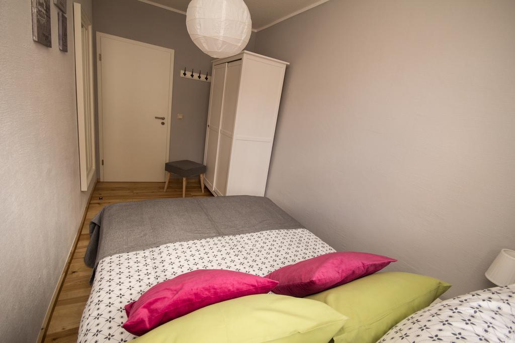 Apartmenthaus Seiler Quedlinburg Εξωτερικό φωτογραφία